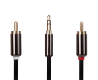 Arkas Kabel audio Mini Jack 3,5 m - 1398754 - zdjęcie 1